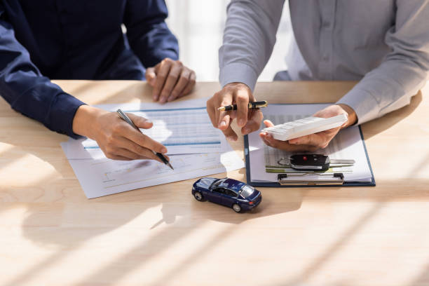 Car insurance options for Lillington residents